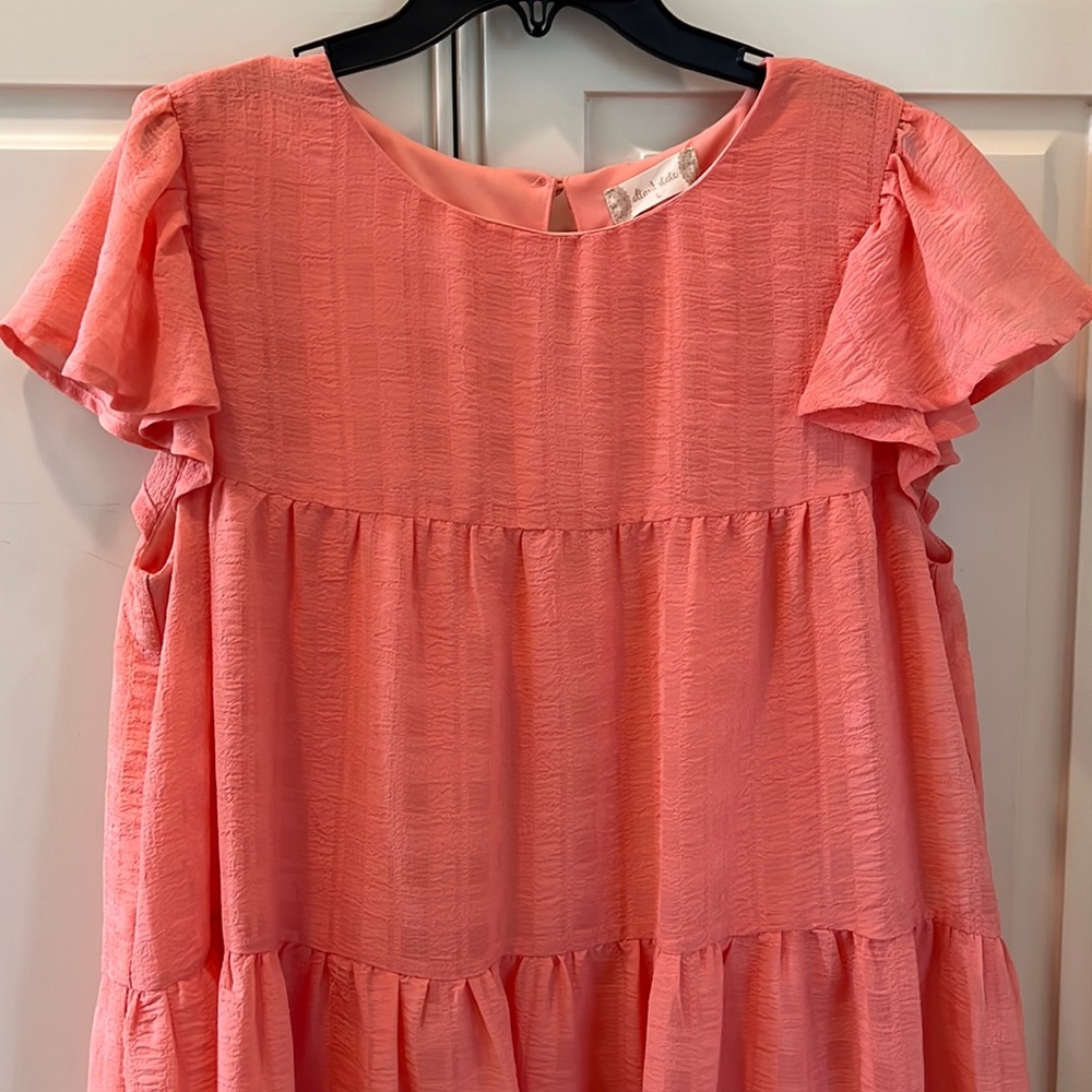 Brand: Altar’d State Color:Pink Size:Large